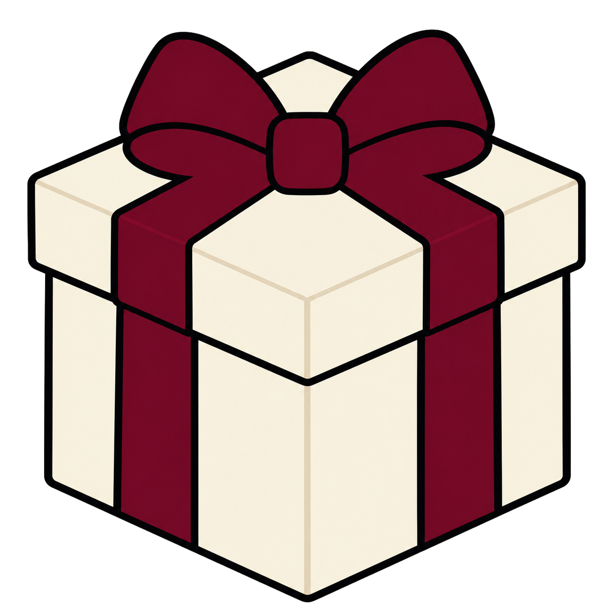 Valé gift box