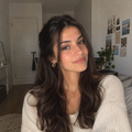 Sarah M.