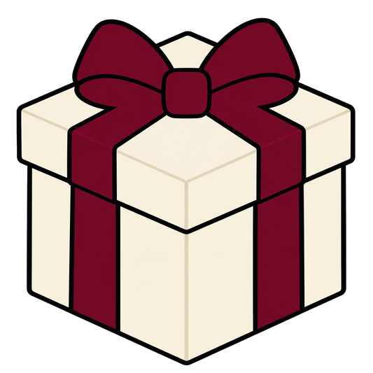Valé gift box