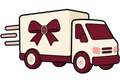 Tracked Shipping