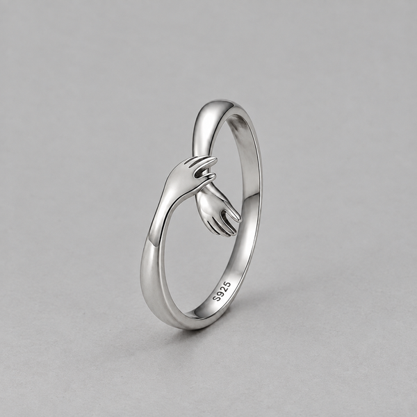 The Hug Ring